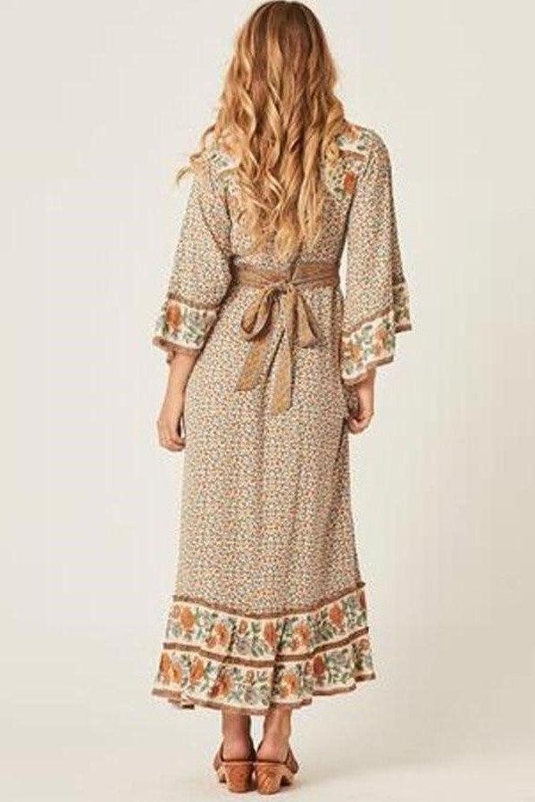 Boho Rocker Chic